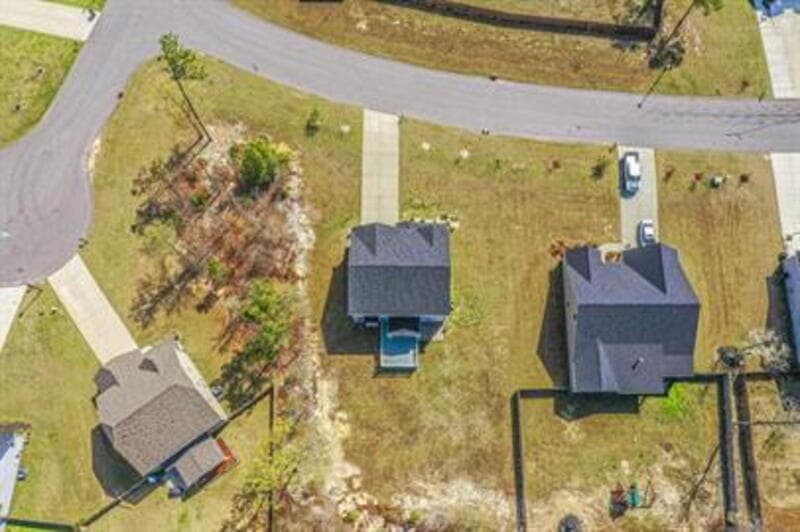 Cameron House: 655 North Prince Henry Way