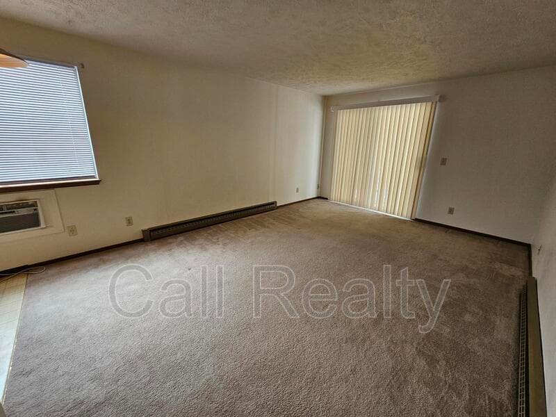 Spokane Condo: 2815 E 27th