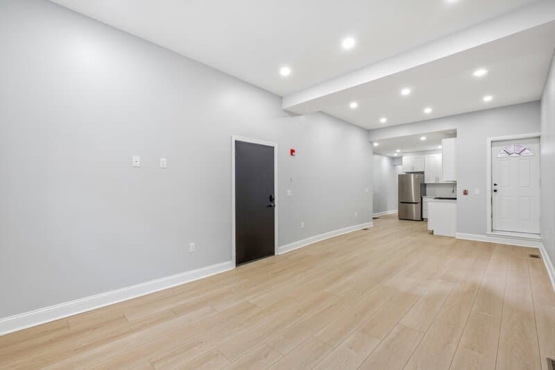 Philadelphia Condo: 617 South 8th Street - 1