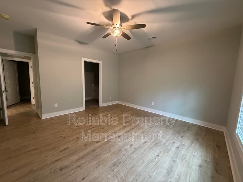 Clayton Condo: 863 Jack Rd