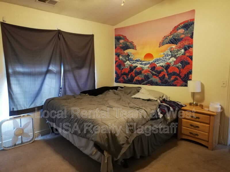 Flagstaff Townhome: 571 W Faiths Way