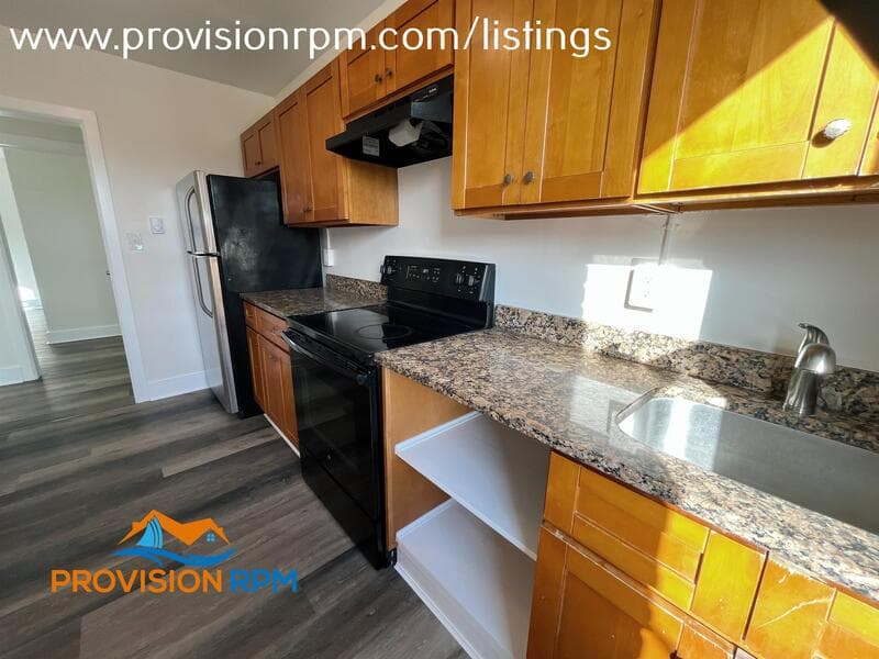 Dundalk Condo: 2939 Cornwall Road