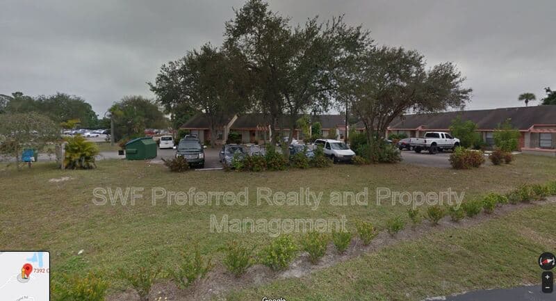 Fort Myers Condo: 7400 Constitution Circle