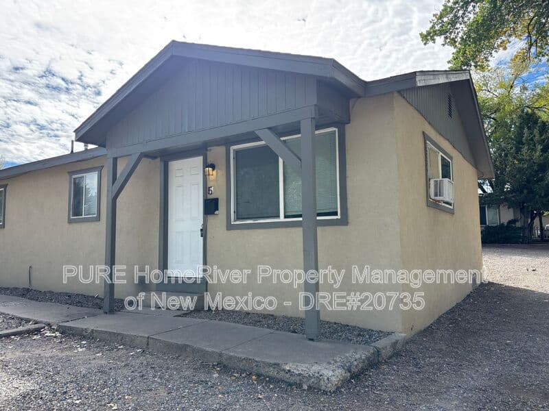 Aztec Condo: 514 S Park Avenue