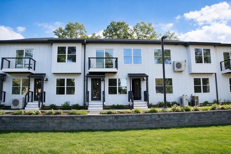 Tillson Condo: 56 Grist Mill Road - 29