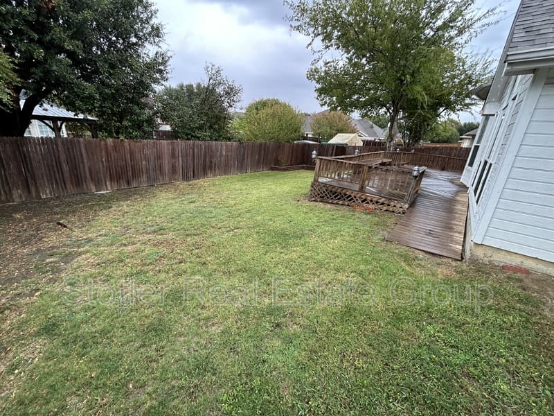 Arlington House: 6720 Tabor Drive