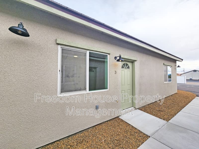 Pahrump Condo: 1340 Arrowhead Street - 3