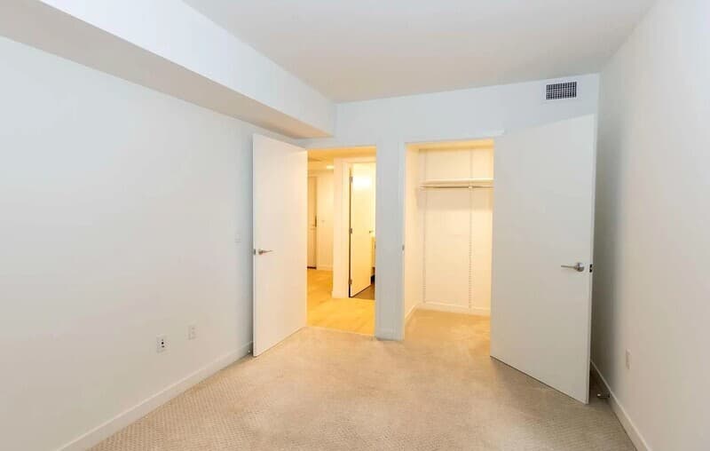 San Francisco Condo: 99 Rausch St