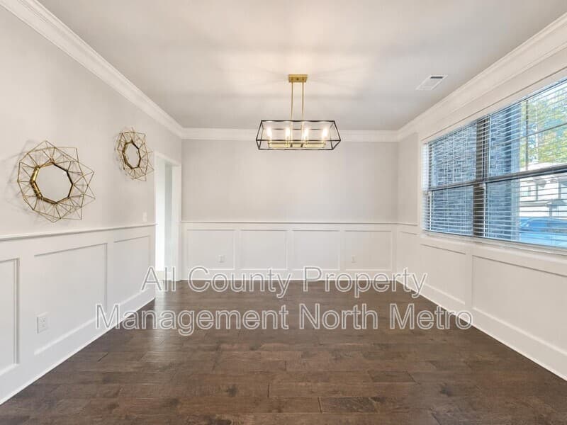 Snellville House: 3112 Avenel Court