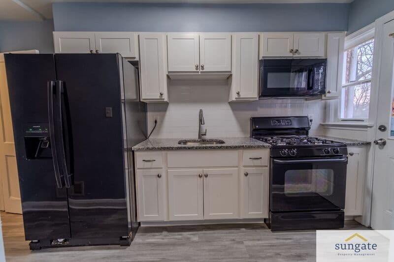 Baltimore Townhome: 1504 Elrino St