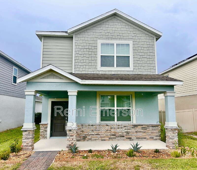 St. Cloud House: 6418 Limberpine Aly