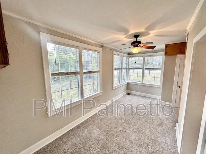Cayce House: 1419 Axtell Drive