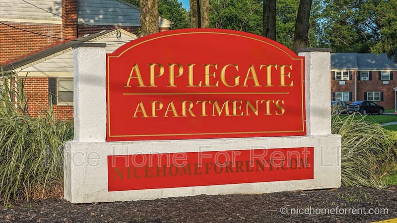 Pennsville Township Condo: 20 Fort Sumpter Road - Apt F3