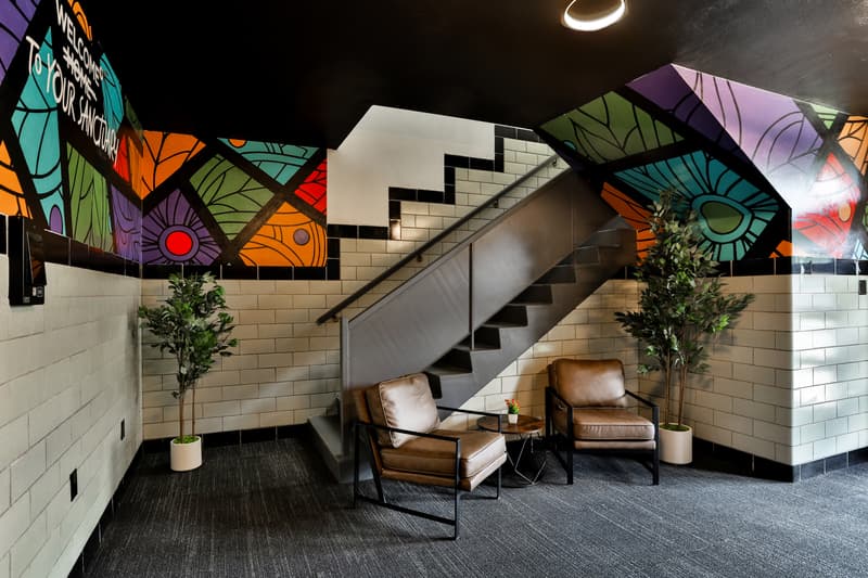 St. Louis Condo: 4301 Olive St