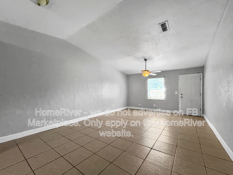 Jacksonville House: 4178 Lorenzo Ct