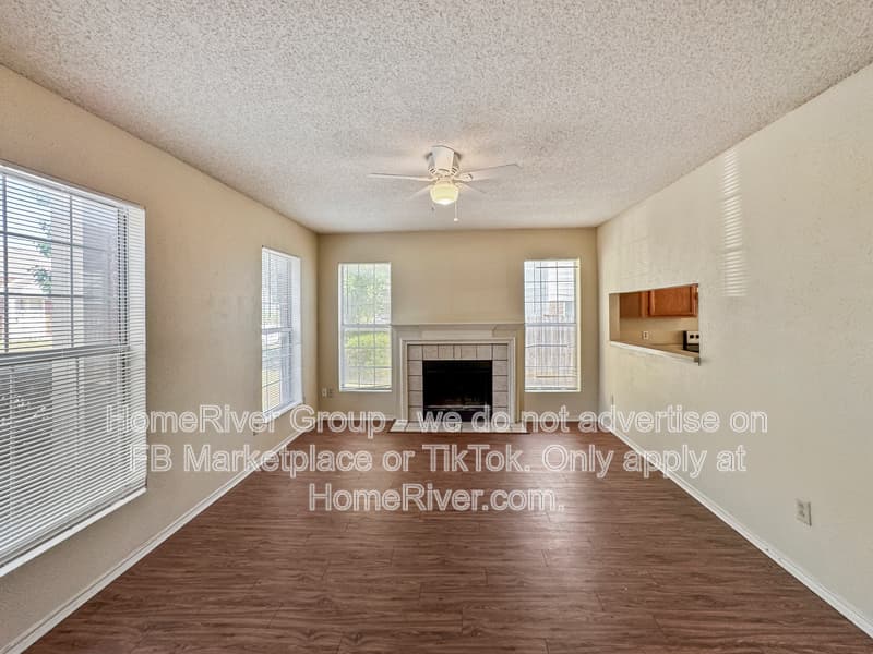 Garland Condo: 2417 Forestbrook Dr