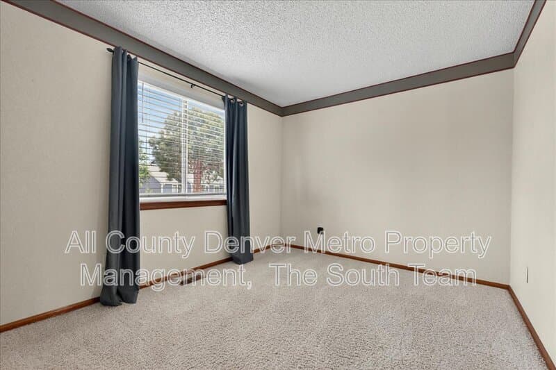 Centennial House: 19721 E Stanford Drive