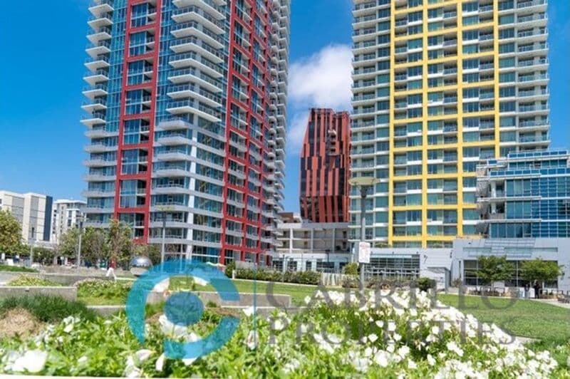 San Diego Condo: 1499 J Street