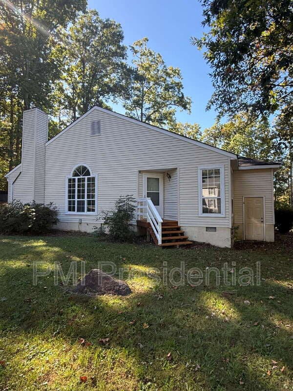 Midlothian Condo: 1402 Sycamore Ridge Court