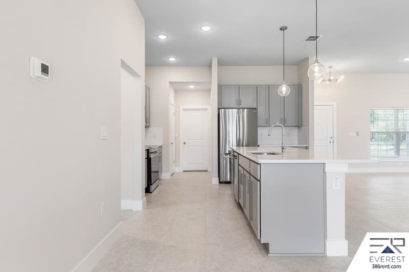 Palm Coast House: 58 Buttermill Drive