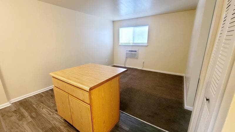 Richmond Condo: 1808 Williamsburg Rd