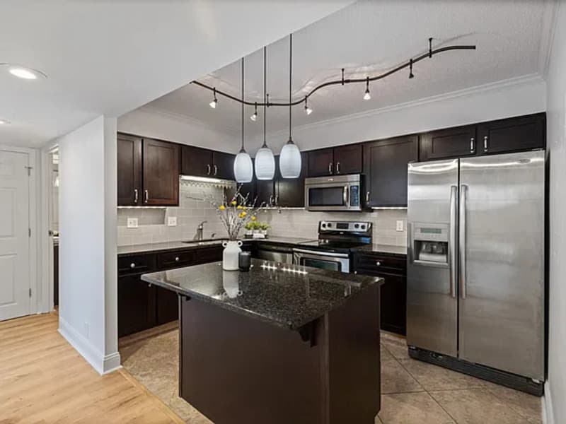 Chattanooga Condo: 1131 Stringers Ridge Rd