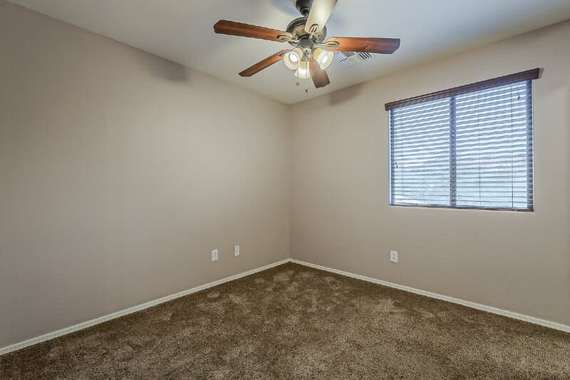 Gilbert House: 3509 East Oakland Street