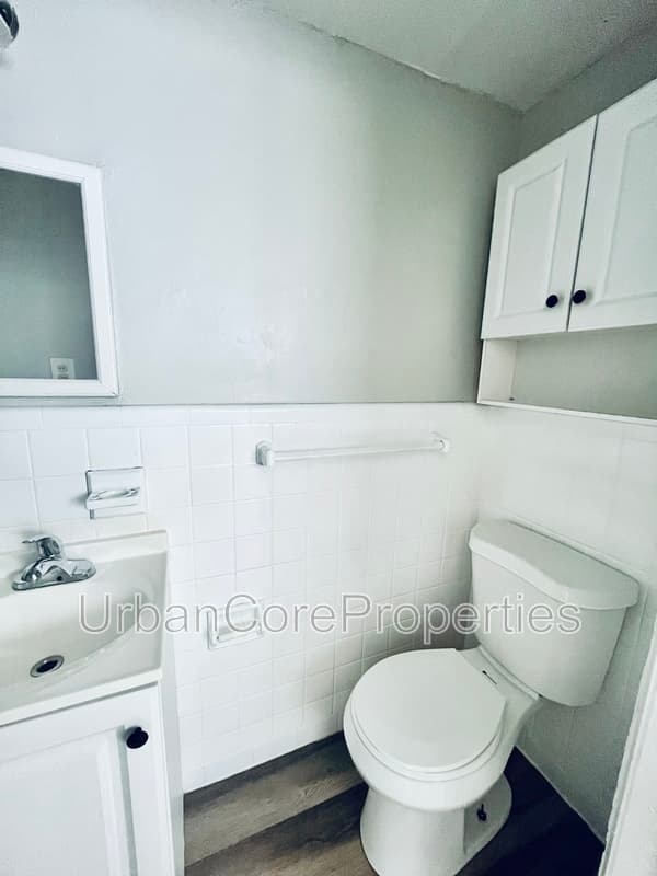 St. Petersburg Condo: 1023 Locust St NE