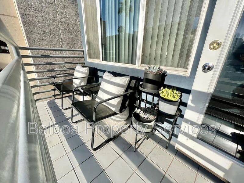 Phoenix Townhome: 3633 N 3rd Ave