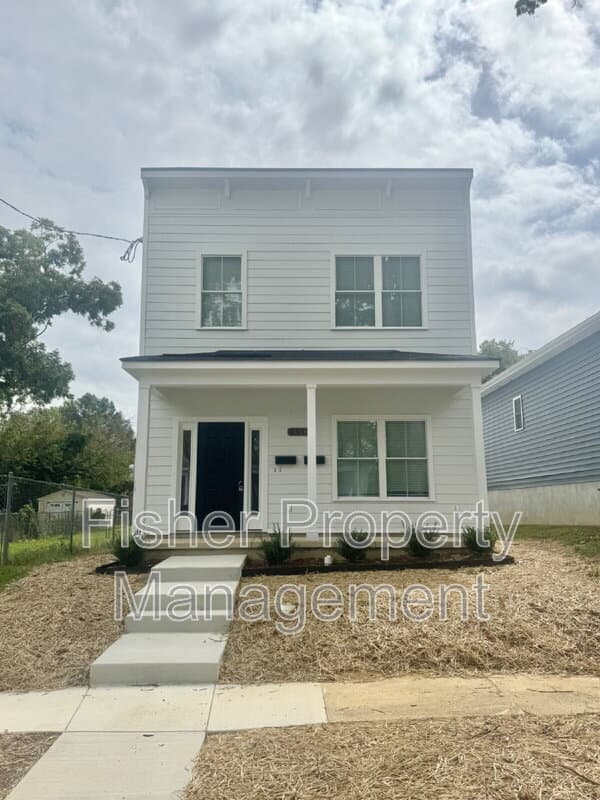 Richmond Condo: 1412 Rogers St