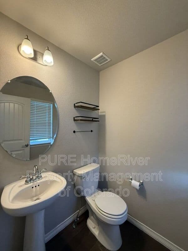 Colorado Springs House: 6165 Shavers Dr