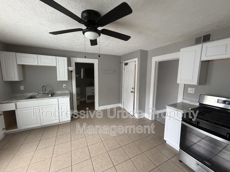 Cleveland Condo: 4520 Bush Avenue - 4