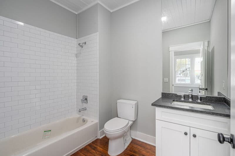 Savannah House: 508 Kline Street