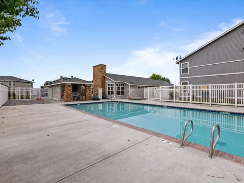 Pasco Condo: 6405H Chapel Hill Blvd