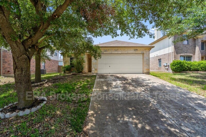 Austin House: 10936 Furrow Hill Dr