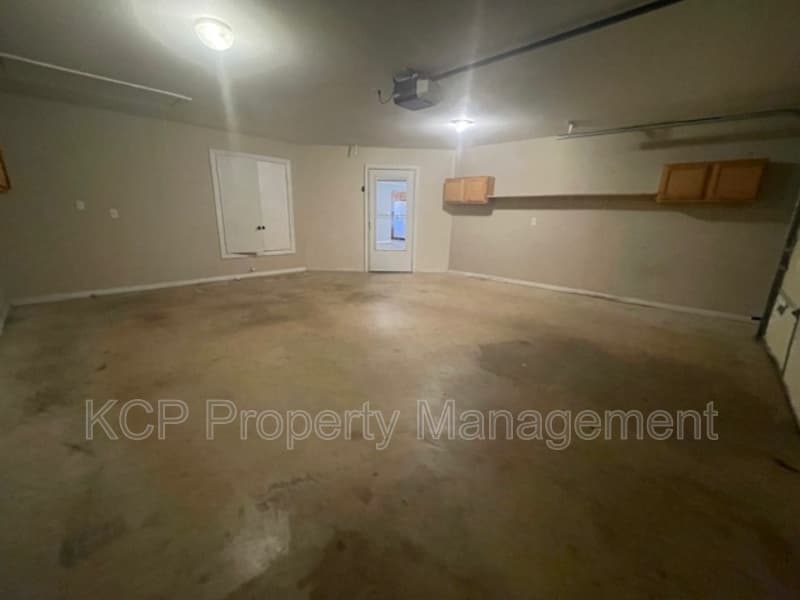 Fort Smith House: 2808 South O Street