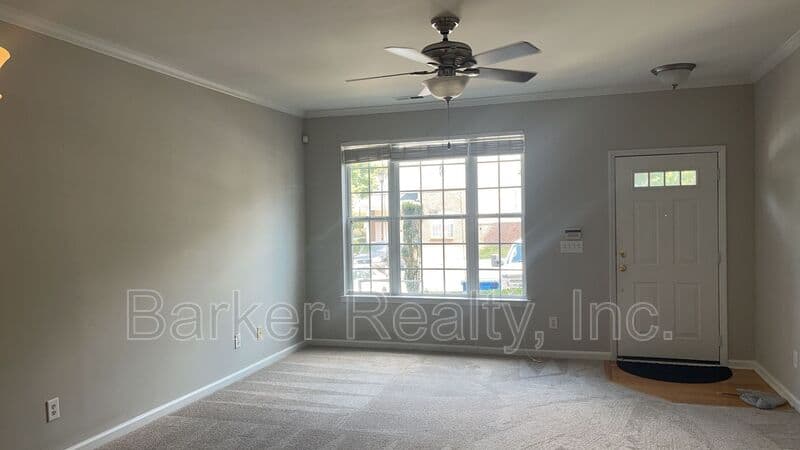 Raleigh Townhome: 5737 Clearbay Lane