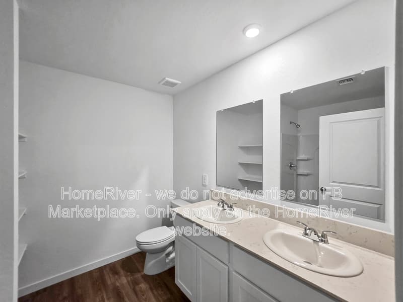 Arizona City House: 14977 S Avalon Rd