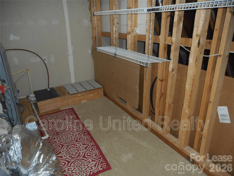 Fort Mill Townhome: 559 Pate Dr