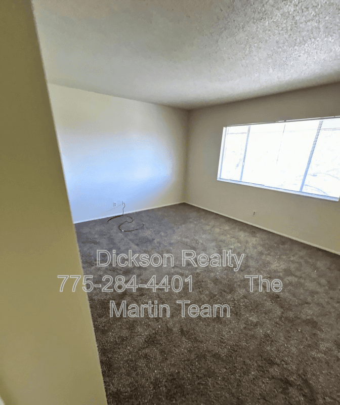 Reno House: 3287 Gypsum Road