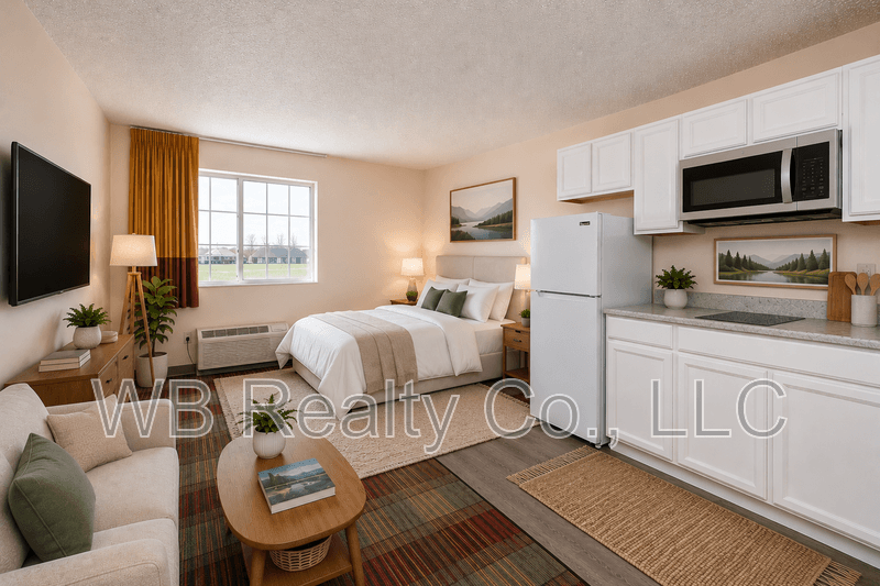 Nevada Condo: 1521 S G Ave