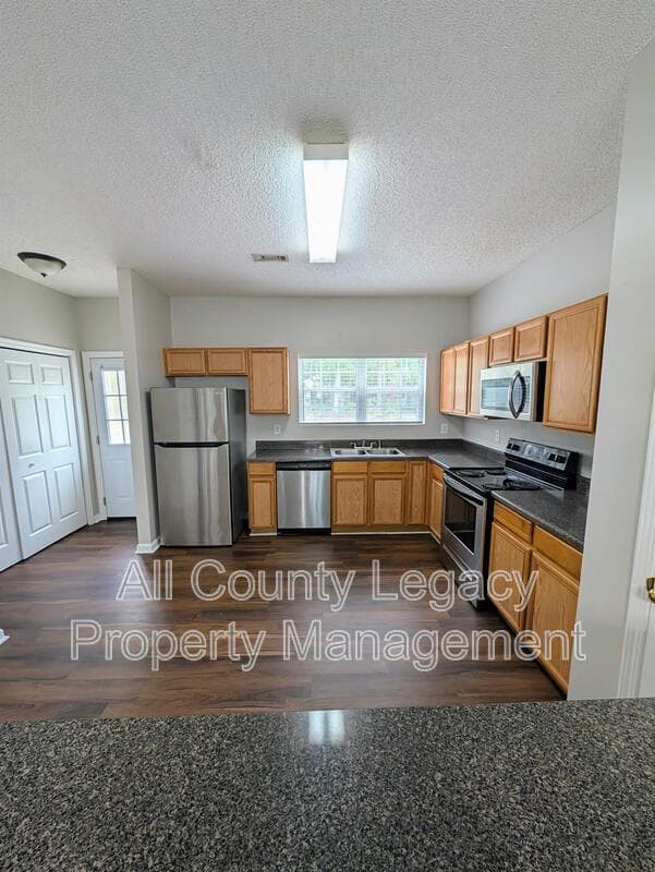Union City Townhome: 3230 Oakley Pl