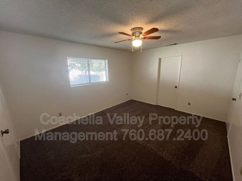 Cathedral City House: 28640 Landau Blvd