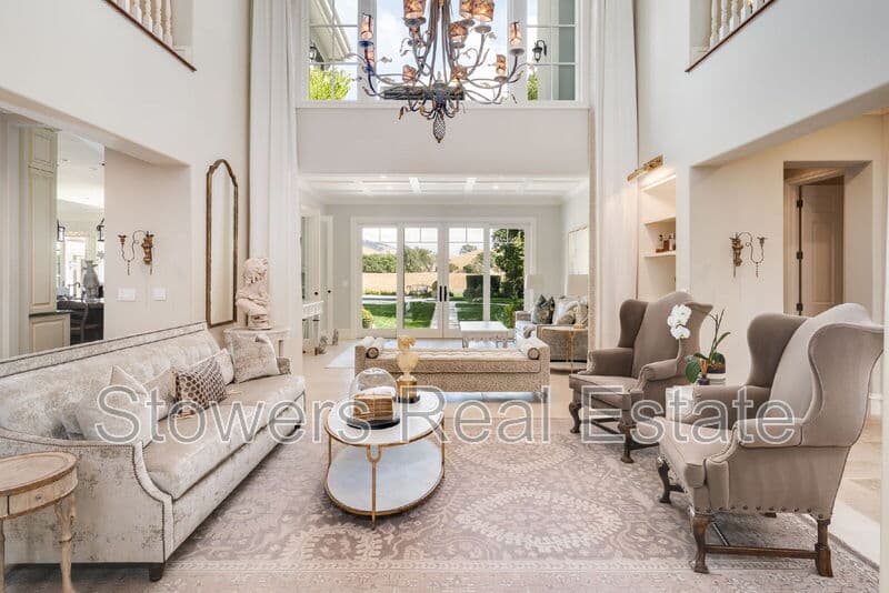 Danville House: 4482 Deer Ridge Rd