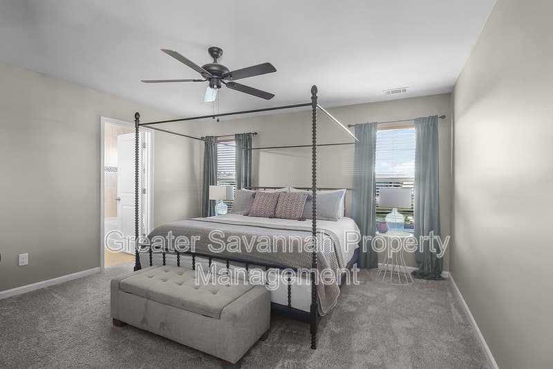 Pooler House: 153 Hamilton Grove Drive