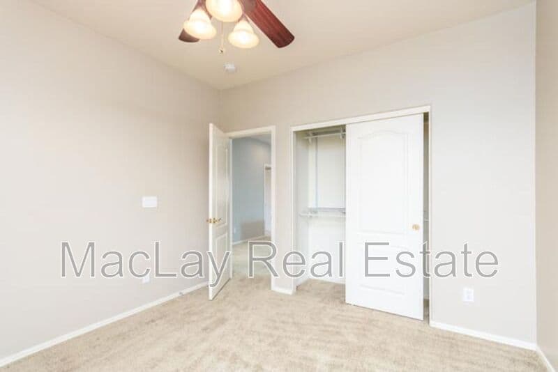 Chandler House: 3661 S Barberry Place