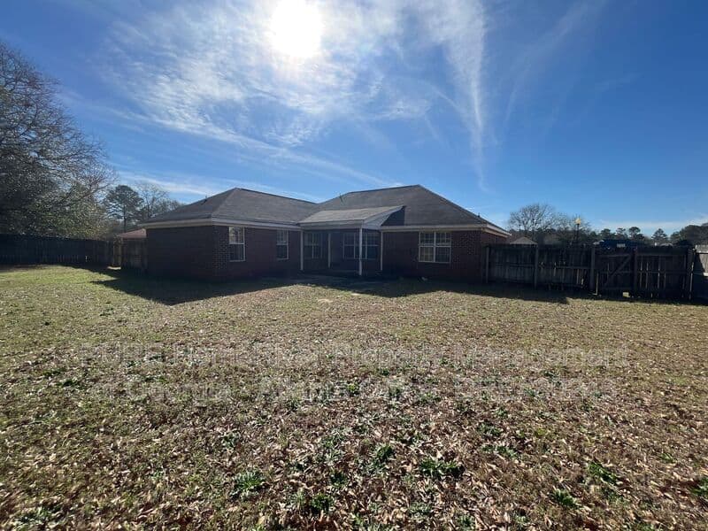 Hephzibah House: 2045 Storey Mill Estate Dr