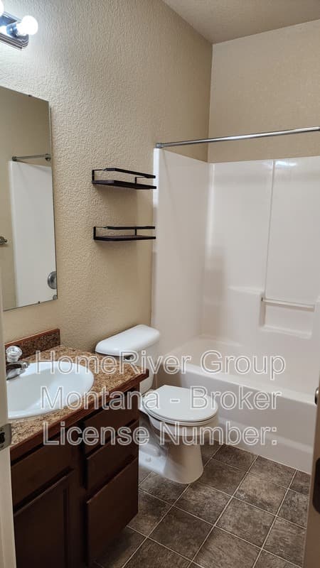 Missoula Condo: 3538 Connery Way