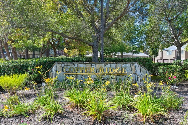 San Ramon Condo: 228 Copper Ridge Rd