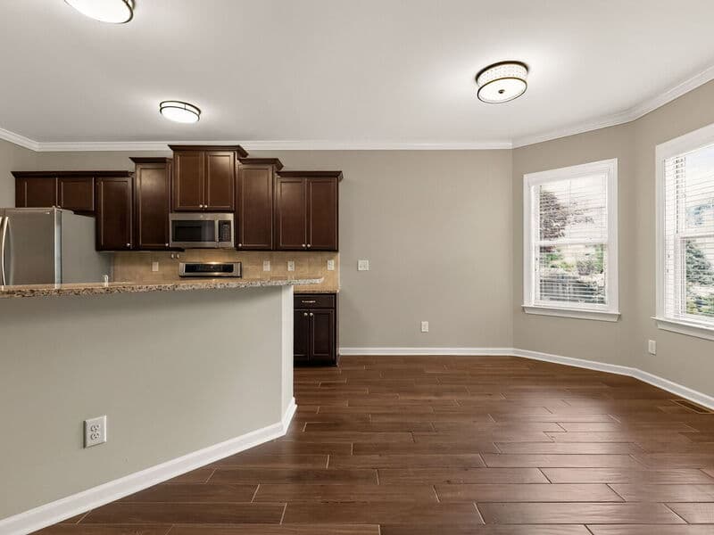 Wake Forest House: 1612 Gracie Girl Way